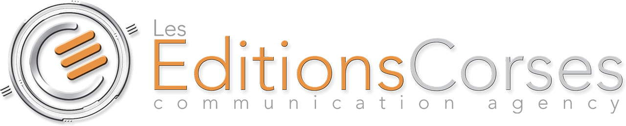 Agence de communication - Les éditions corses